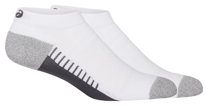 Носки беговые Asics ( 3013A794 ) ROAD+ RUN ANKLE SOCK 2023