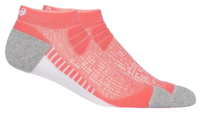 Носки беговые Asics ( 3013A794 ) ROAD+ RUN ANKLE SOCK 2023
