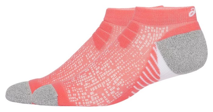 Носки беговые Asics ( 3013A794 ) ROAD+ RUN ANKLE SOCK 2023