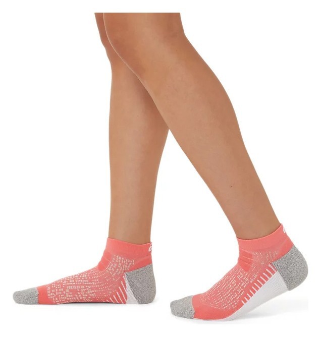 Носки беговые Asics ( 3013A794 ) ROAD+ RUN ANKLE SOCK 2023