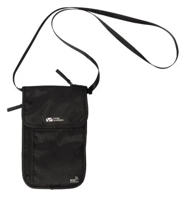 Органайзер на шию Mobi Garden ID bag NX21664019 black