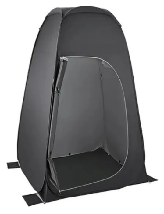 Намет для душу KingCamp Multi Tent KT4015 black