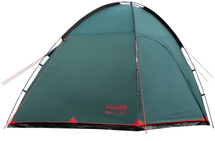 Намет Tramp Bell 3 (V2), укр, укр