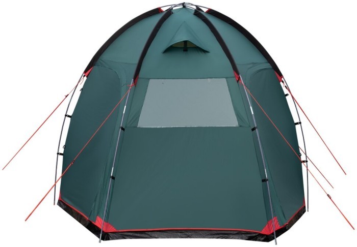 Палатка Tramp Bell 3 (V2)