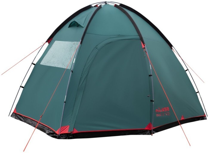 Палатка Tramp Bell 3 (V2)
