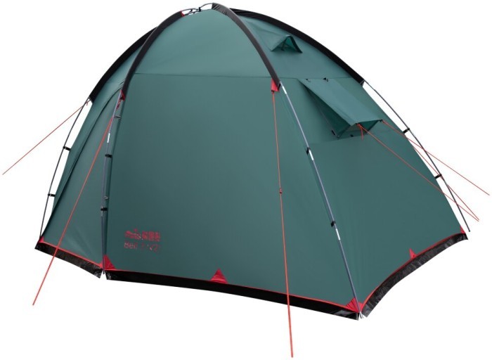 Палатка Tramp Bell 3 (V2)