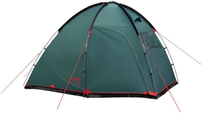 Намет Tramp Bell 3 (V2), укр, укр