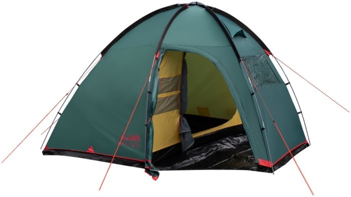 Намет Tramp Bell 3 (V2), укр, укр
