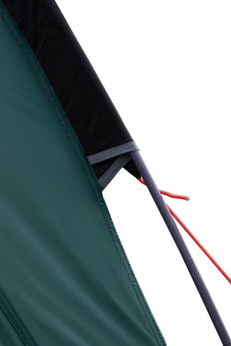 Намет Tramp Bell 3 (V2), укр, укр