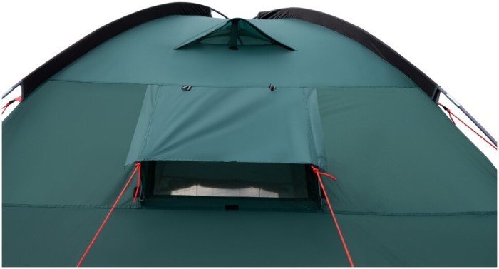 Намет Tramp Bell 3 (V2), укр, укр