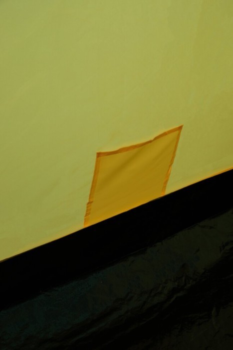 Намет Tramp Bell 3 (V2), укр, укр