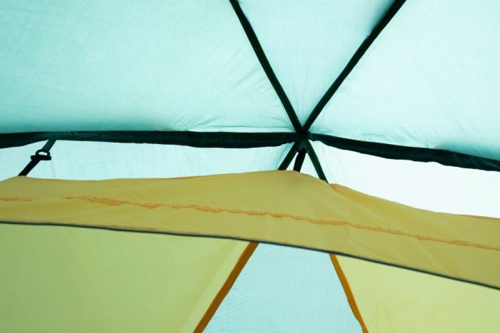 Намет Tramp Bell 3 (V2), укр, укр