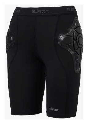 Захисні шорти BURTON ( 10286102002 ) WB TOTAL IMP SHORT 2023