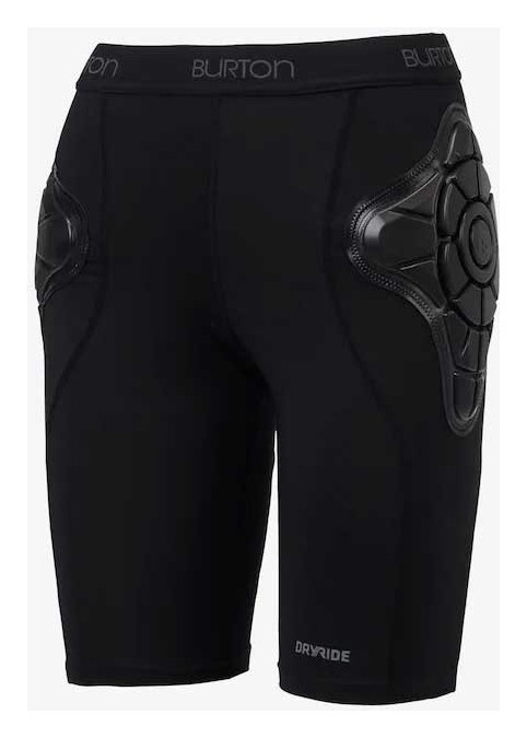 Захисні шорти BURTON ( 10286102002 ) WB TOTAL IMP SHORT 2023, укр, укр