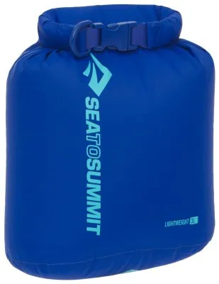 Гермочохол Sea to Summit Lightweight Dry Bag, 3 л, Surf The Web