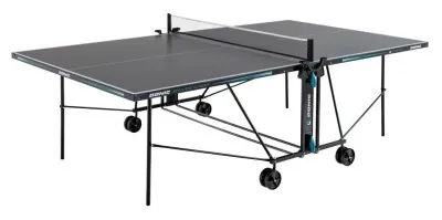 Тенісний стіл  Donic Outdoor Style 600/ Антрацит