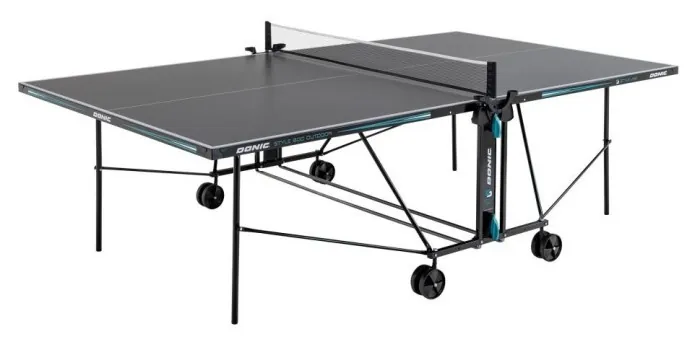 Тенісний стіл Donic Outdoor Style 600/ Антрацит