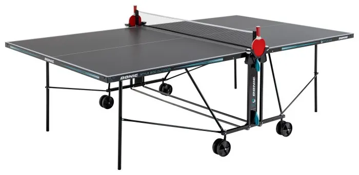 Тенісний стіл  Donic Outdoor Style 600/ Антрацит