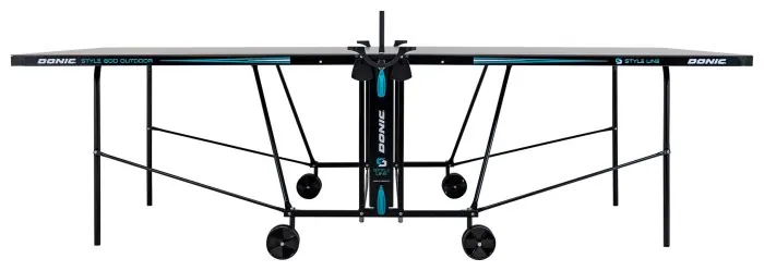 Тенісний стіл  Donic Outdoor Style 600/ Антрацит