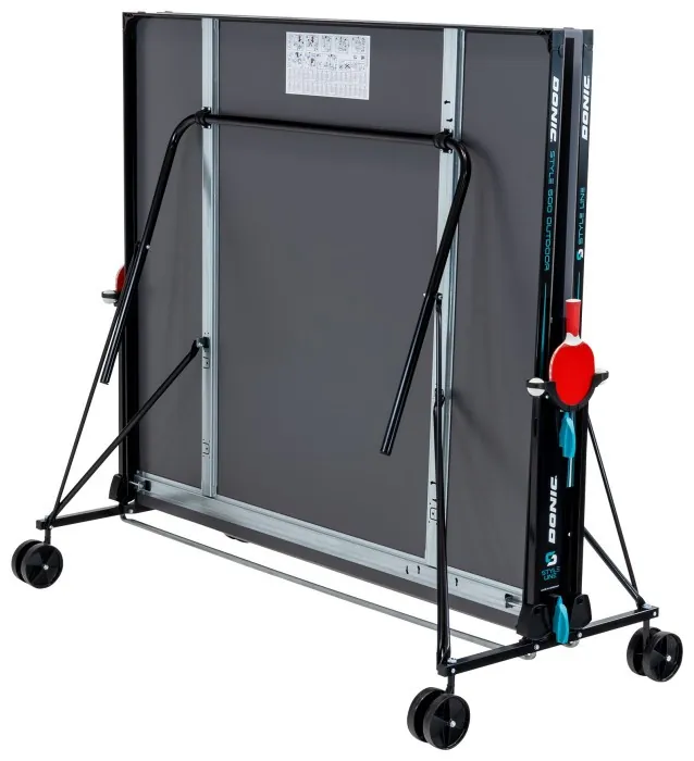 Тенісний стіл Donic Outdoor Style 600/ Антрацит