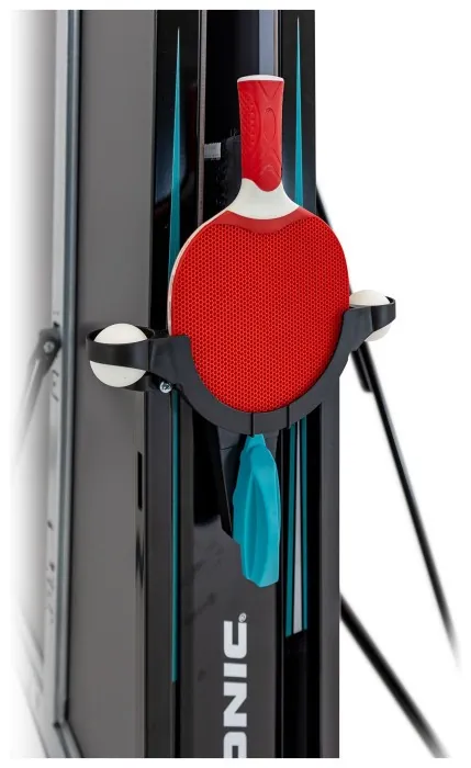 Тенісний стіл Donic Outdoor Style 600/ Антрацит
