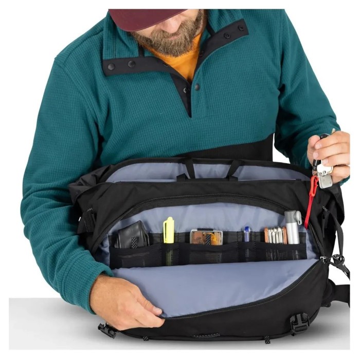 Сумка Osprey Metron Messenger 18