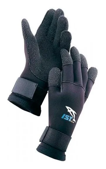 Перчатки IST S780-L KEVLAR GLOVES (3мм)
