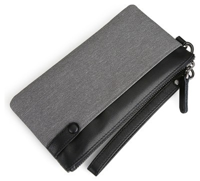 Кошелек Mark Ryden MR6810 Gray