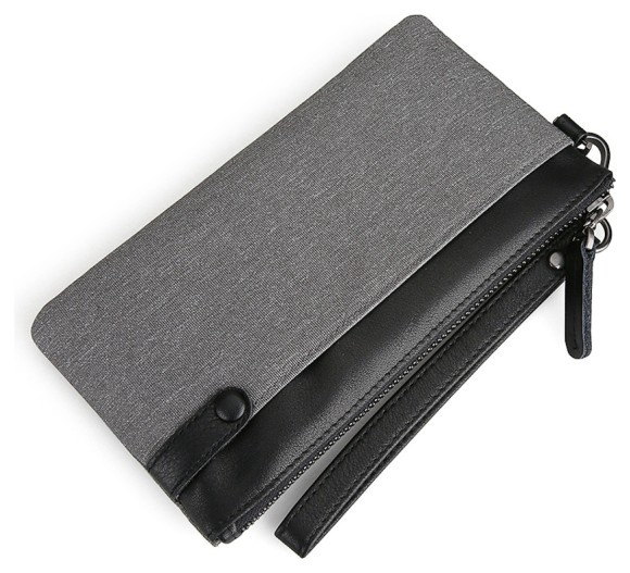 Кошелёк Mark Ryden MR6810 Gray
