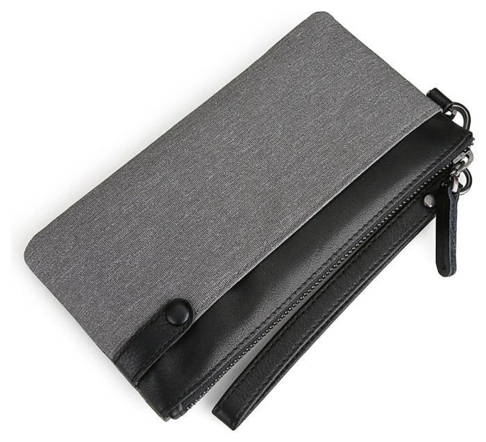 Кошелек Mark Ryden MR6810 Gray