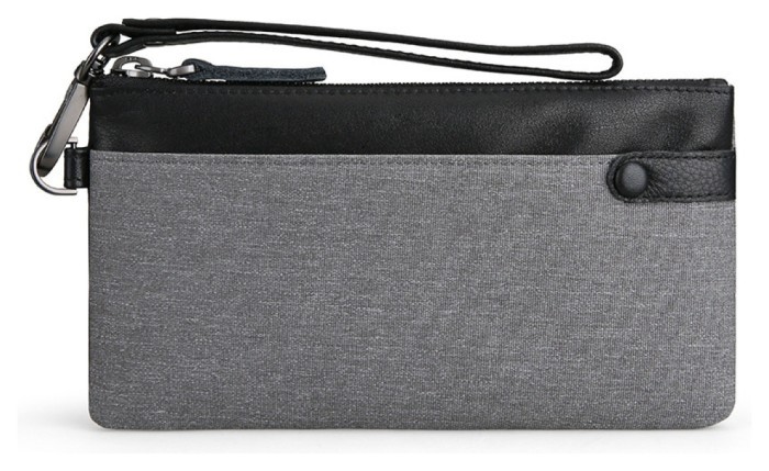 Кошелек Mark Ryden MR6810 Gray