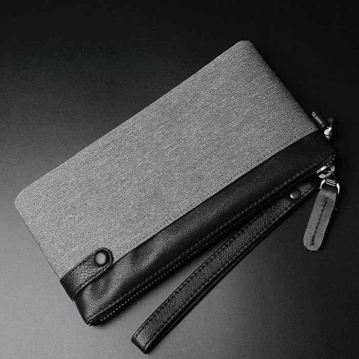 Кошелек Mark Ryden MR6810 Gray