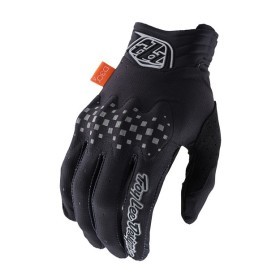 Перчатки TLD Gambit Glove [Black] размер LG