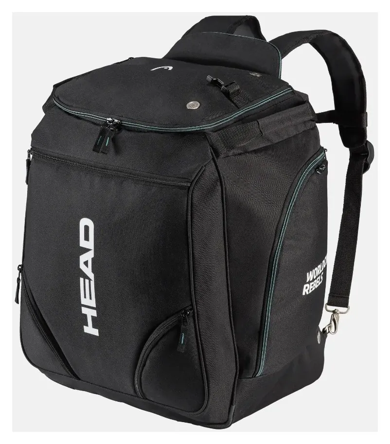 Сумка для черевик HEAD ( 383193 ) Heatable Bootbag 2026 (724794648155)