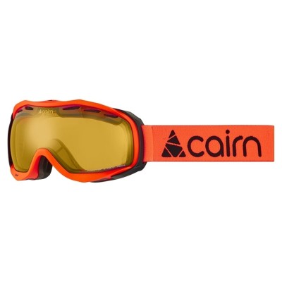 Маска Cairn Speed ??SPX2 neon orange