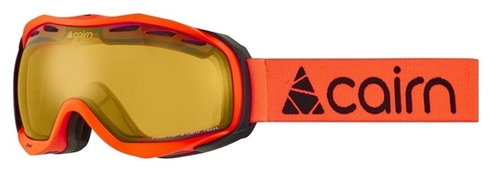 Маска Cairn Speed ??SPX2 neon orange