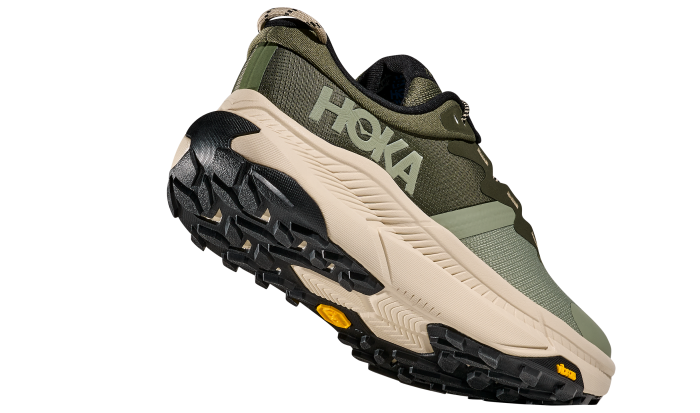 Кроссовки для треккинга HOKA ( 1123153 ) M TRANSPORT 2025