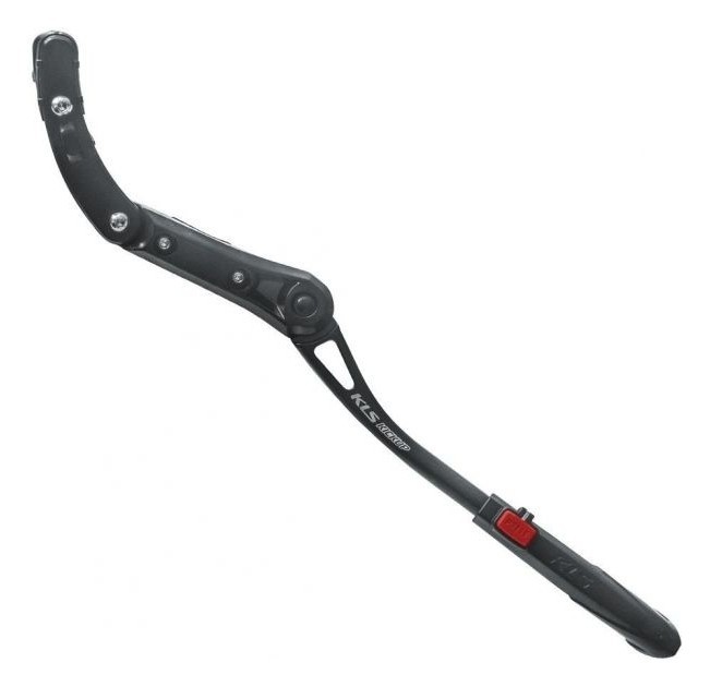 Підніжка ROU KICKUP 019 24"-29" чорний, укр, укр