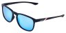 Очки Cairn Josh Polarized 3 mat midnight-patriot Фото - 1