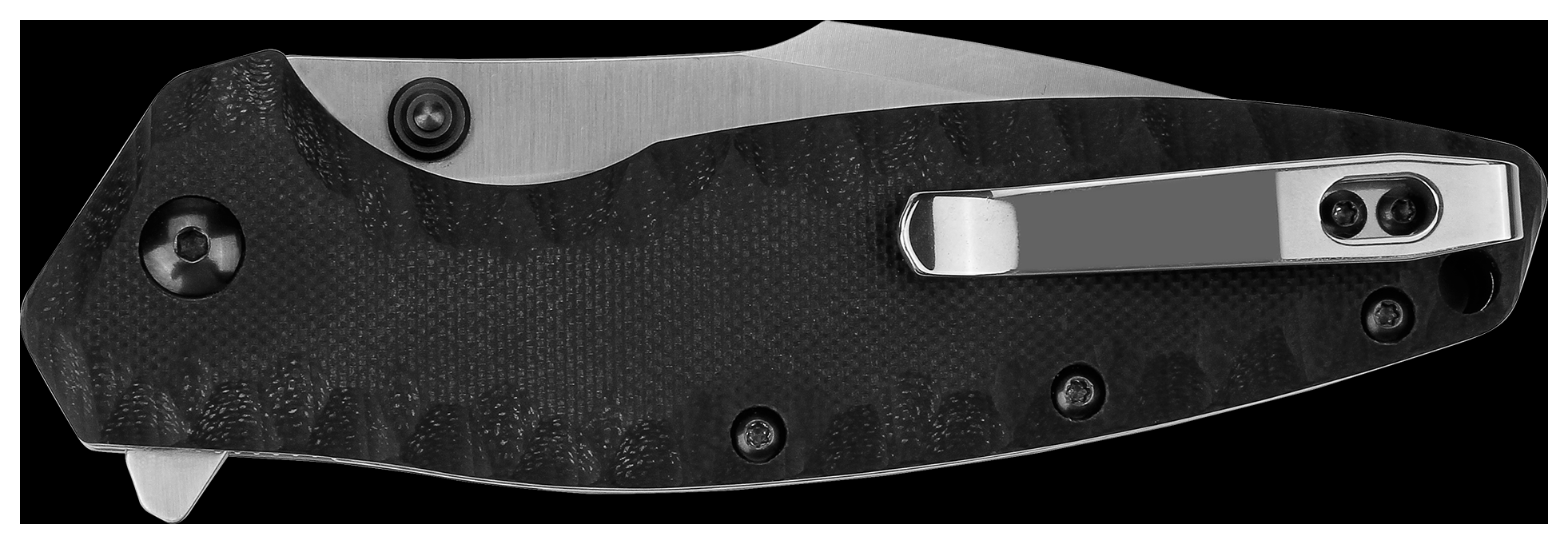 Ніж складаний Ruike P843-B