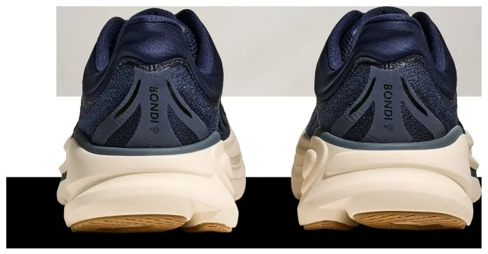 Кросівки для бігу HOKA ( 1162011 ) M BONDI 9 2026, укр, укр