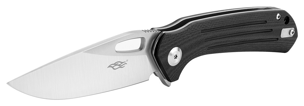 Нож складной Firebird FH921-BK