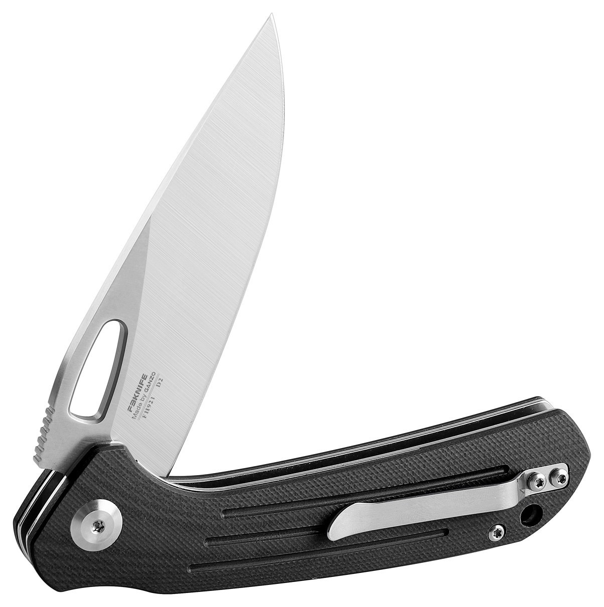 Нож складной Firebird FH921-BK