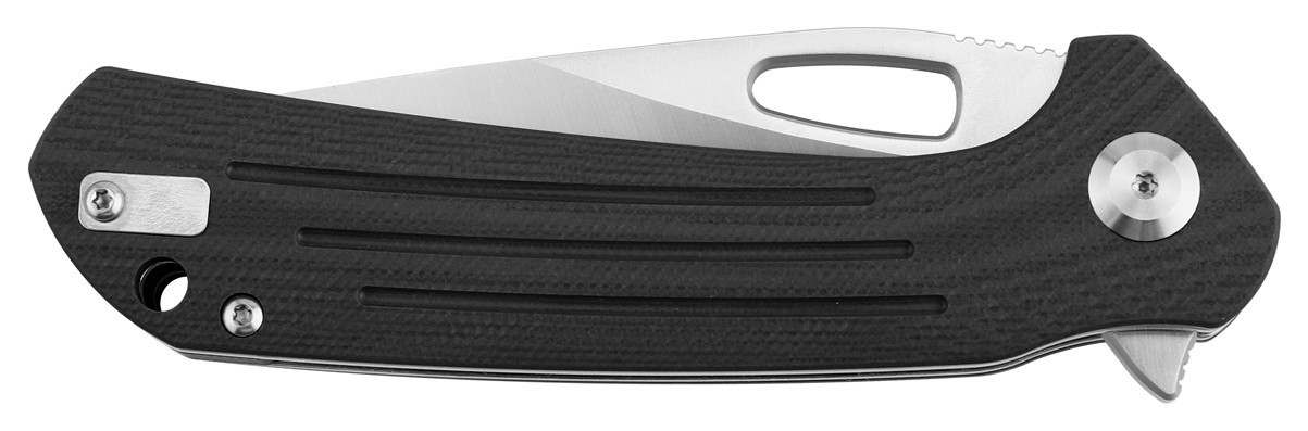 Нож складной Firebird FH921-BK