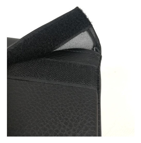 Подушка для пресса EasyFit AB MAT абмат черный