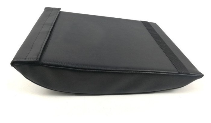 Подушка для пресса EasyFit AB MAT абмат черный