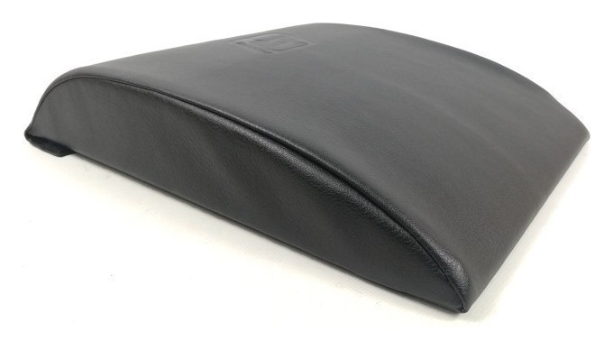 Подушка для пресса EasyFit AB MAT абмат черный