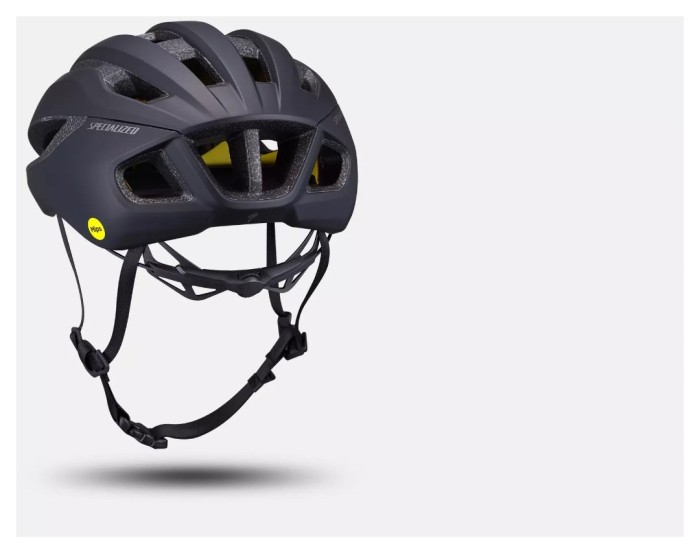 Шолом Specialized LOMA HLMT CE 2024