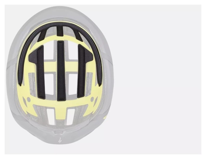 Шолом Specialized LOMA HLMT CE 2024