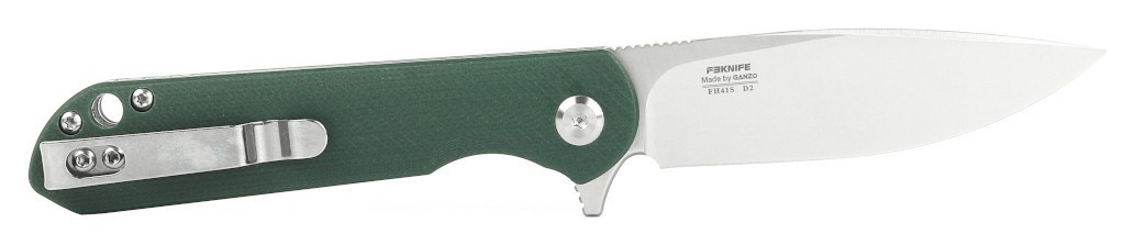 Нож складной Firebird FH41S-GB